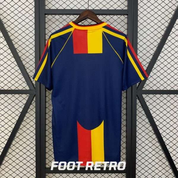 Maillot Galatasaray Third 1998-1999