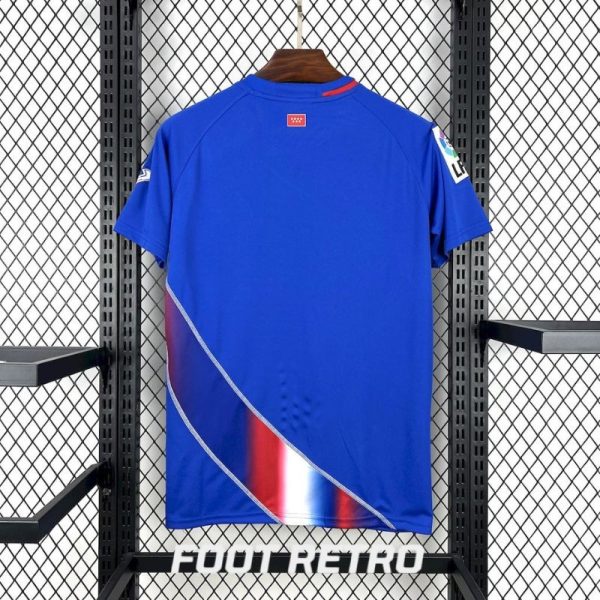 Maillot Getafe Domicile 2009-2010