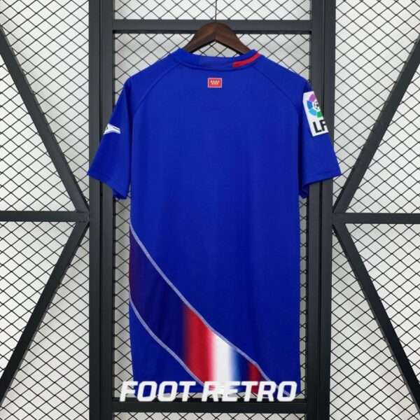 Maillot Getafe Domicile 2009-2010
