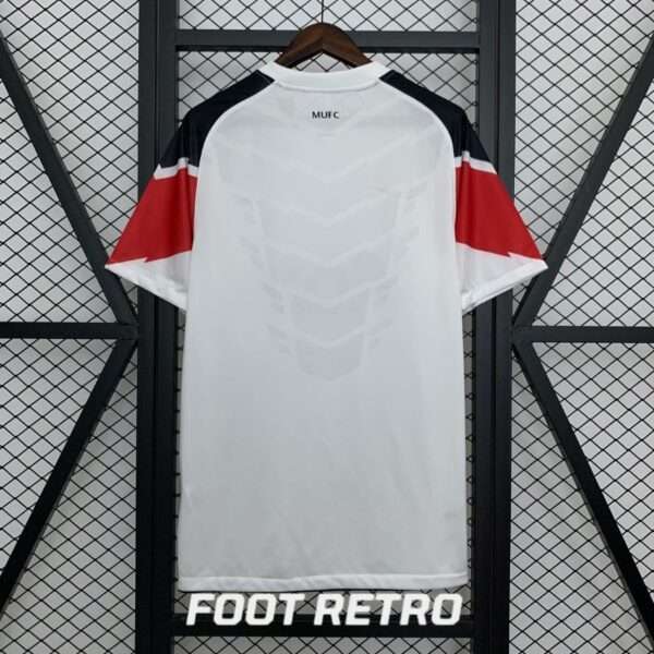 Maillot Manchester United Exterieur 2010-2011