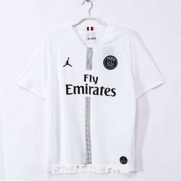 Maillot PSG Exterieur 2018-2019
