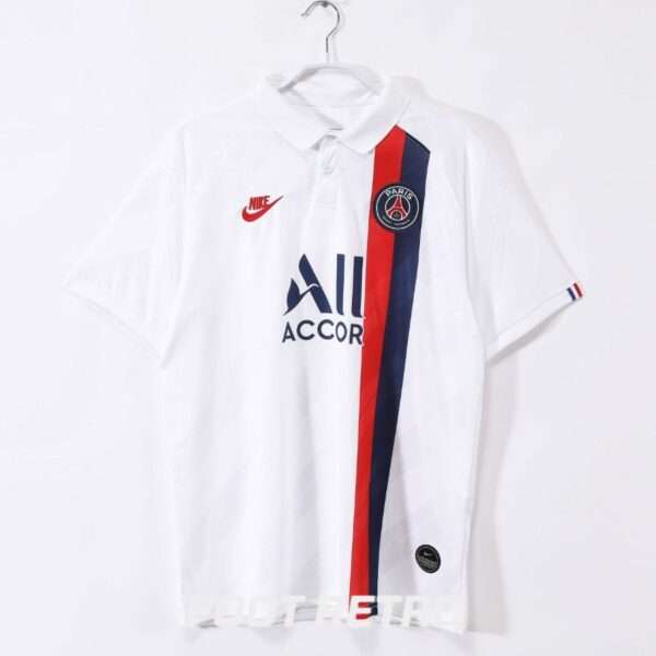 Maillot PSG Exterieur 2019-2020