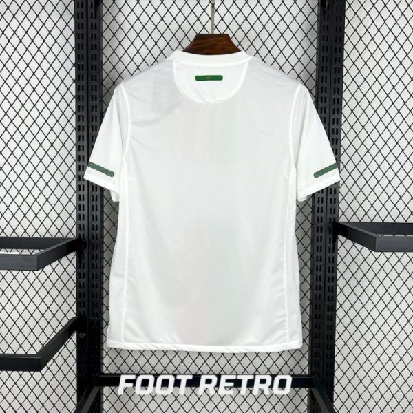 Maillot Portugal Exterieur 2010