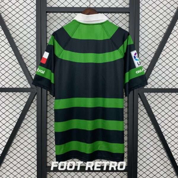 Maillot Racing Santander Domicile 1999-2000
