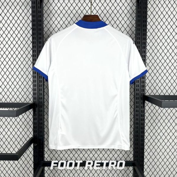 Maillot Real Zaragoza Domicile 2001 2002