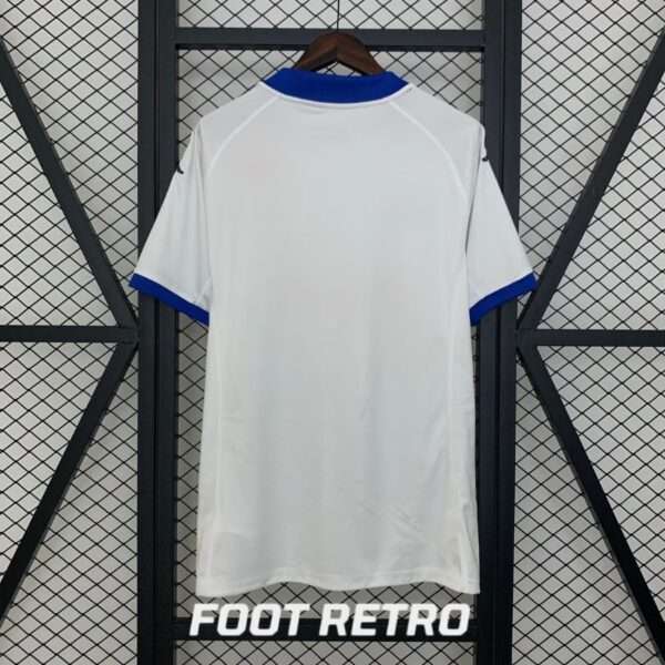 Maillot Real Zaragoza Exterieur 2001 2002