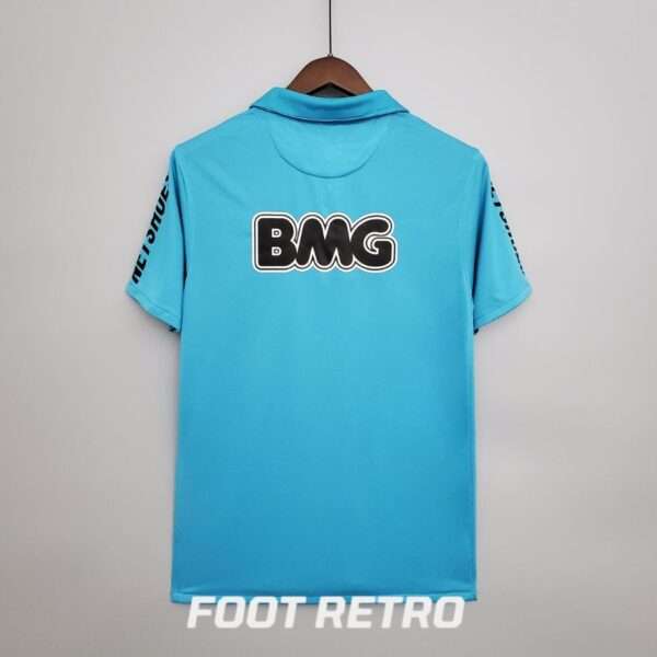 Maillot Santos Exterieur 2012-2013