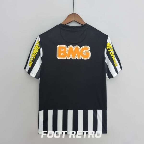 Maillot Santos Exterieur 2013