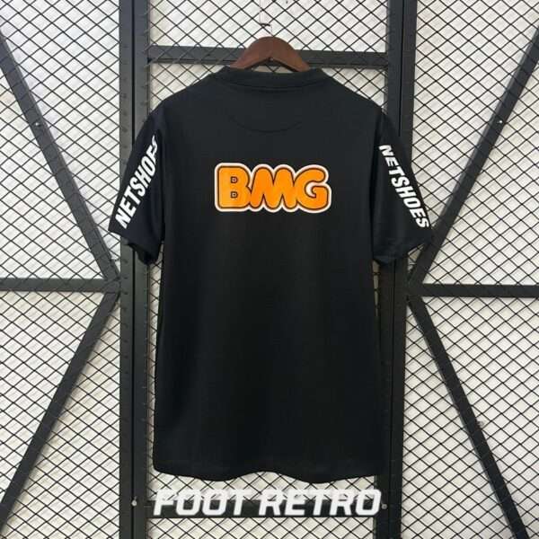 Maillot Santos Third 2012-2013