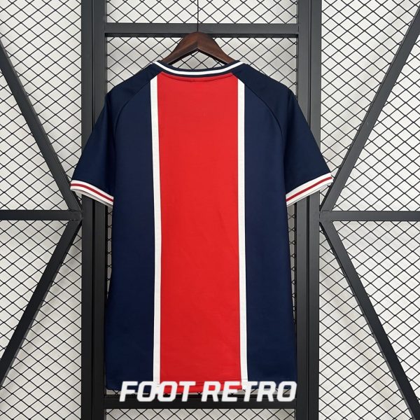 Maillot PSG Domicile 1974