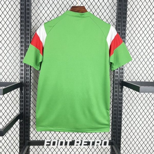 Maillot Athletic Bilbao Exterieur 2011-2012