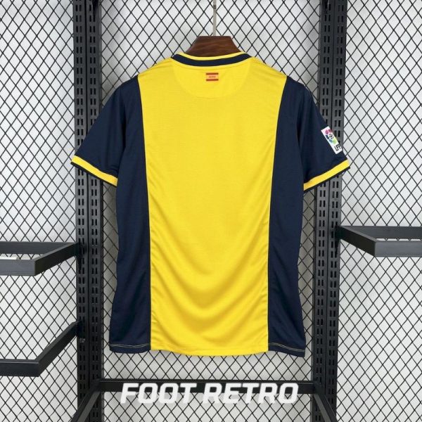 Maillot Atletico Madrid Exterieur 2013-2014