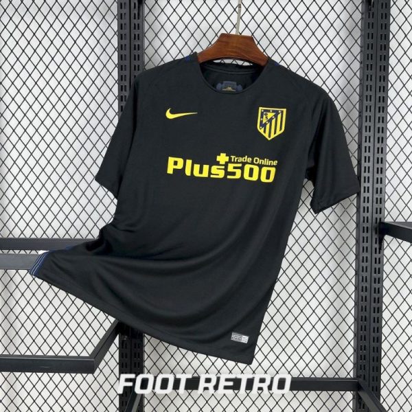 Maillot Atletico Madrid Exterieur 2016-2017