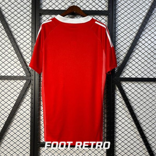 Maillot Benfica Domicile 2002-2003