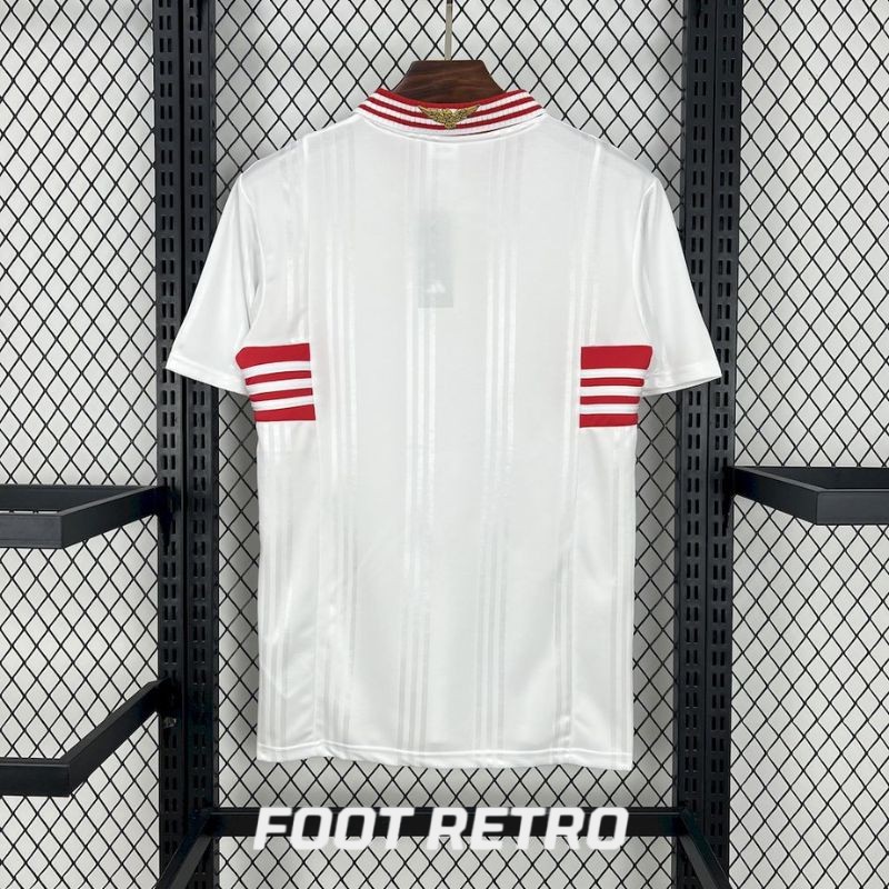 Maillot Benfica Exterieur 1997-1999