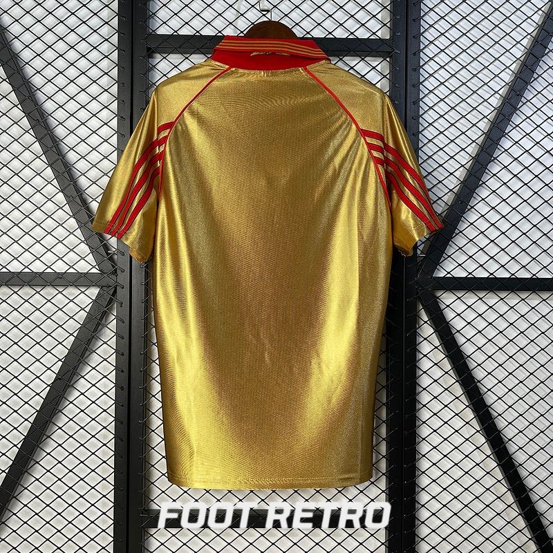 Maillot Benfica Exterieur 1998-1999