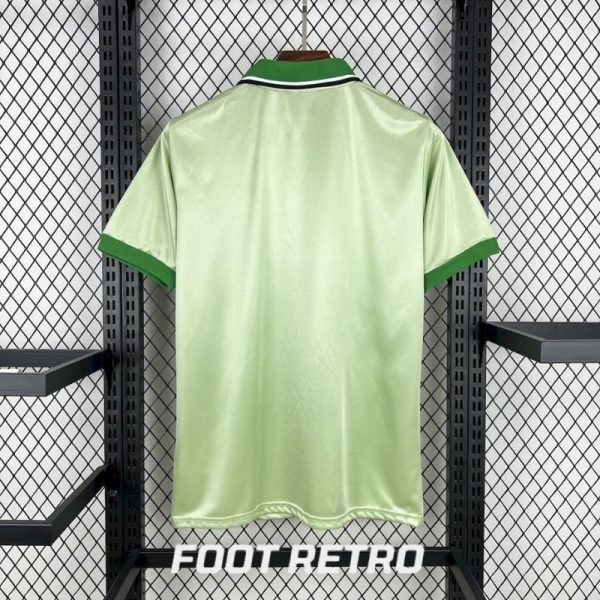 Maillot Betis Seville Domicile 1999-2000
