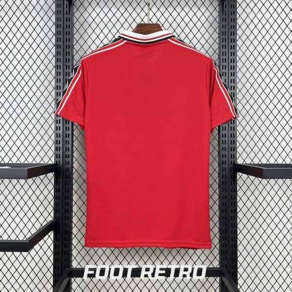 Maillot Cordoba CF Exterieur 1999-2000