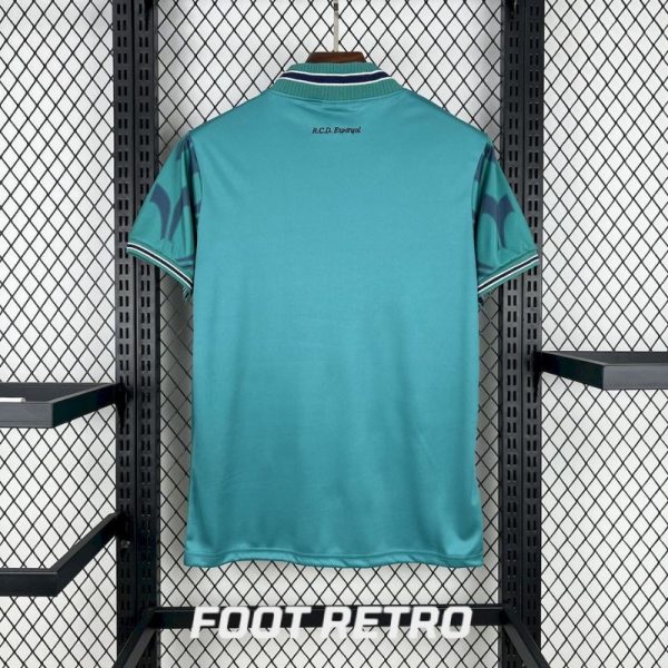 Maillot Espanyol Third 1996-1997