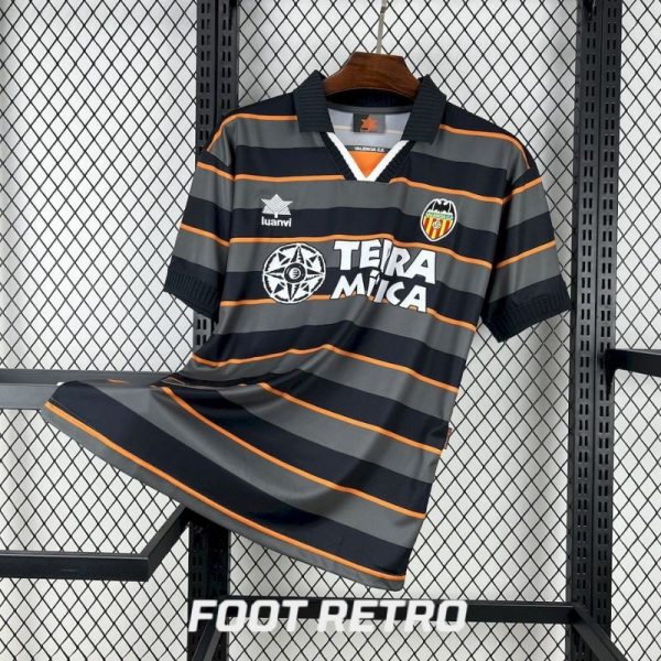 Maillot FC Valence Third 1999-2000