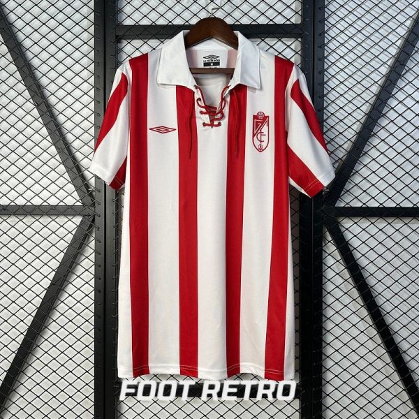 Maillot Granada Domicile 2005-2006