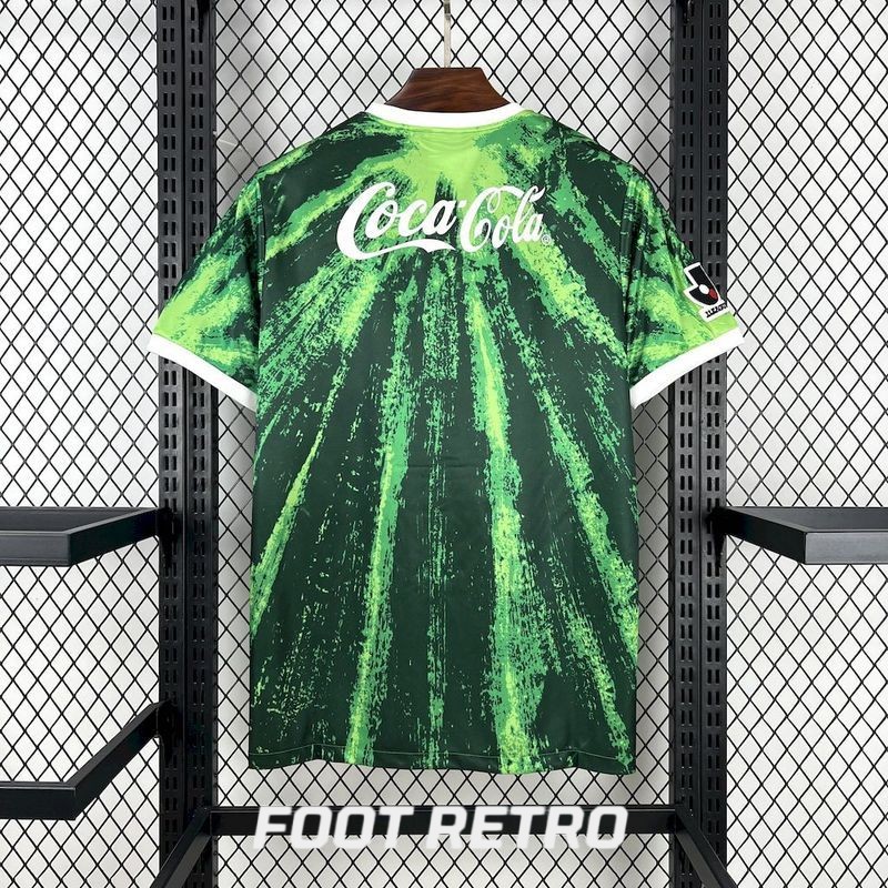 Maillot Kawasaki Frontale Domicile 1994