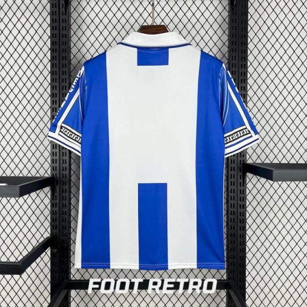 Maillot Leganes Domicile 1998-2000