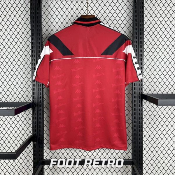 Maillot Mallorca Domicile 1994-1995