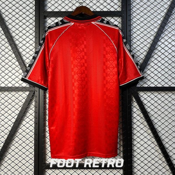 Maillot Mallorca Domicile 1996-1997