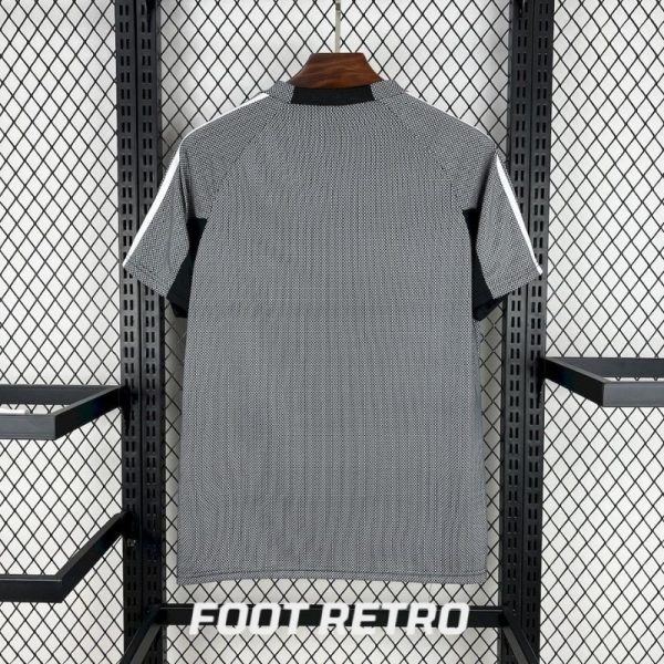 Maillot Real Madrid 2002-2003 Gardien