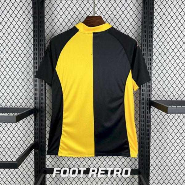Maillot Real Zaragoza Exterieur 2001 2002